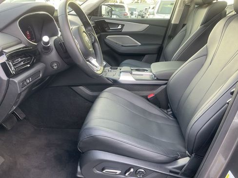 Certified 2024 Acura MDX 3.5L image 8