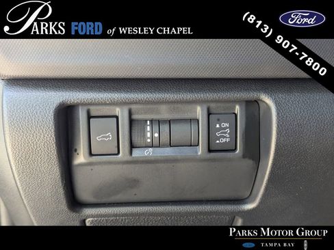 Used 2025 Subaru Forester Touring AWD/4WD image 28