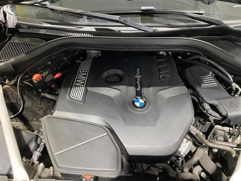 Used 2019 BMW X3 xDrive30i AWD/4WD image 23