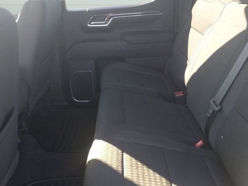 Used 2023 Chevrolet Silverado 1500 RST image 17