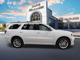 Used 2024 Dodge Durango GT video 2