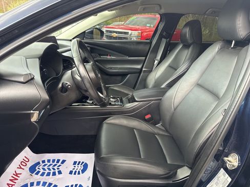 Used 2023 MAZDA CX-30 AWD 2.5 S w/ Preferred Package image 14
