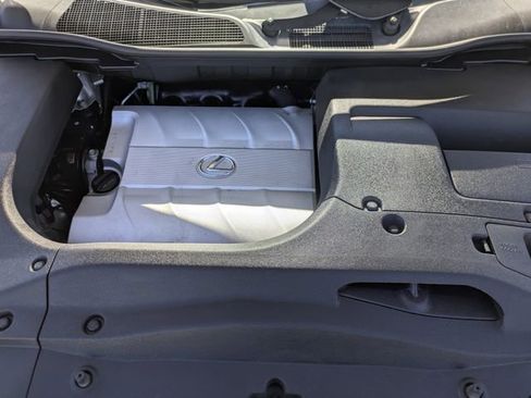 Used 2015 Lexus RX 350 FWD image 35