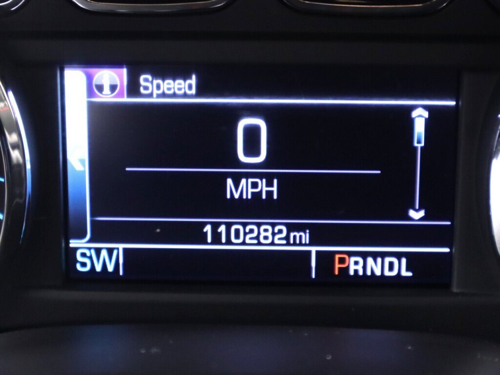 Used 2020 Chevrolet Tahoe LT AWD/4WD image 15