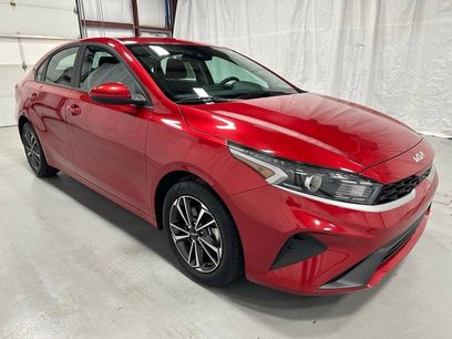 Used 2024 Kia Forte LXS