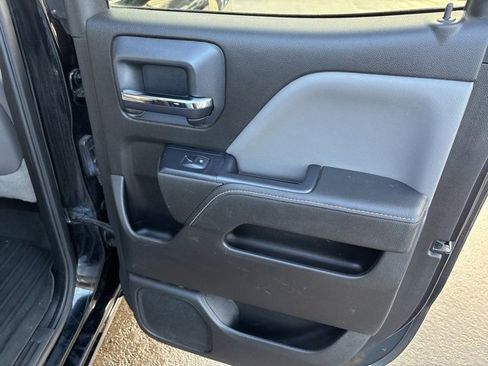 Used 2015 GMC Sierra 1500 4x4 Double Cab w/ Elevation Edition image 22