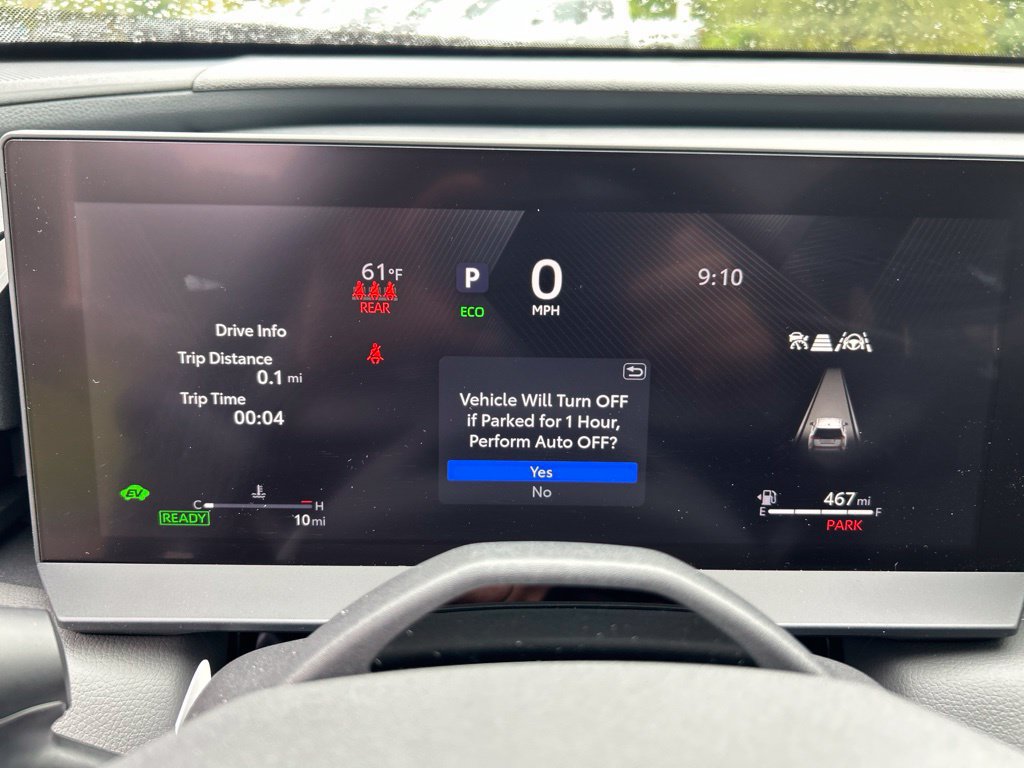 New 2026 Toyota RAV4 XLE Premium AWD/4WD image 15