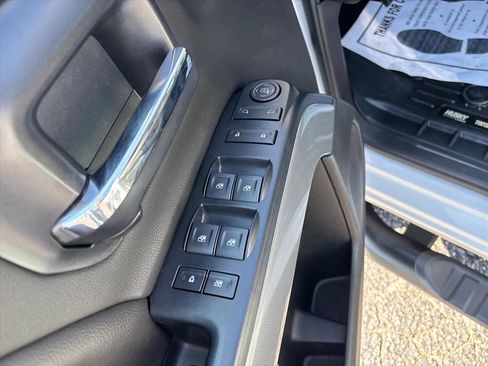 Used 2018 Chevrolet Silverado 1500 LT w/ All Star Edition AWD/4WD image 40
