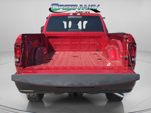 New 2026 RAM 2500 Tradesman image 24