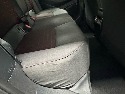 Used 2025 Toyota Corolla SE w/ SE Premium Package image 52