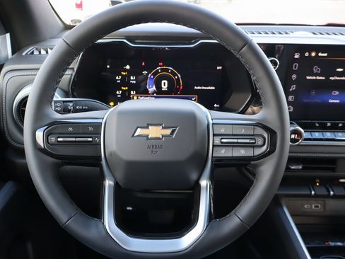 New 2026 Chevrolet Colorado LT w/ LT Convenience Package image 6