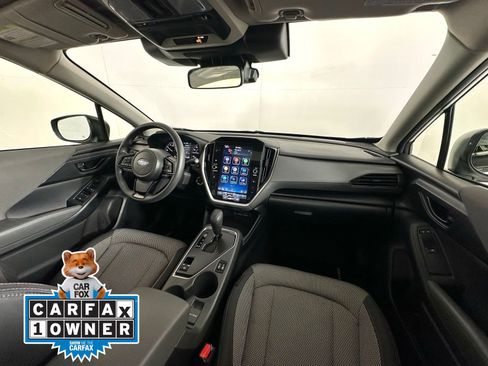 Used 2024 Subaru Crosstrek 2.0i Premium image 2