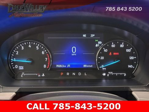 Used 2024 Ford Explorer XLT image 10