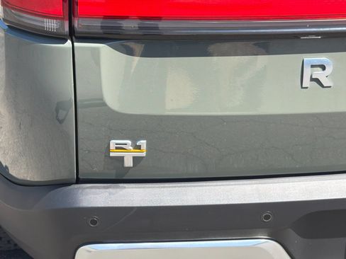 Used 2022 Rivian R1T Launch Edition AWD/4WD image 24