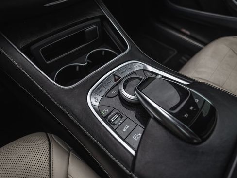 Used 2020 Mercedes-Benz S 560 Sedan image 19