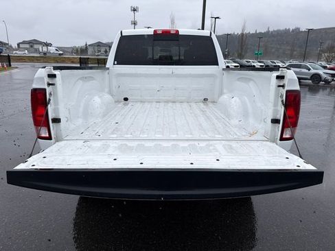 Used 2011 RAM 2500 Laramie w/ Protection Group image 17