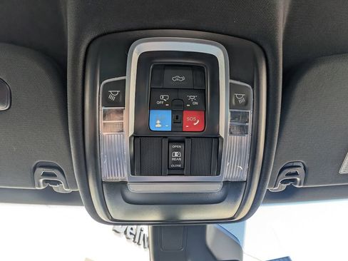 New 2026 RAM 1500 Big Horn image 35