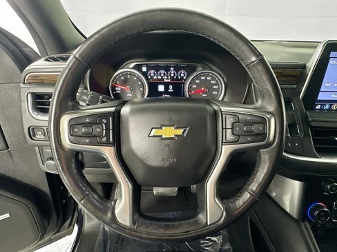 Used 2021 Chevrolet Tahoe Premier image 11