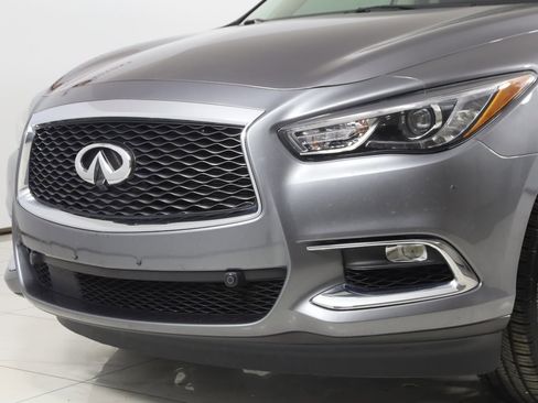 Used 2019 INFINITI QX60 Pure image 59