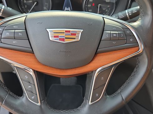 Used 2021 Cadillac XT5 Premium Luxury FWD image 24
