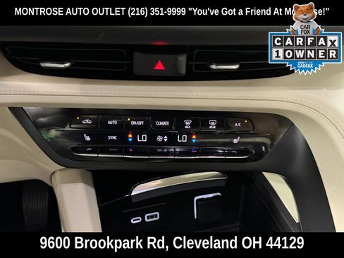 Used 2023 Buick Envision Preferred AWD/4WD image 28