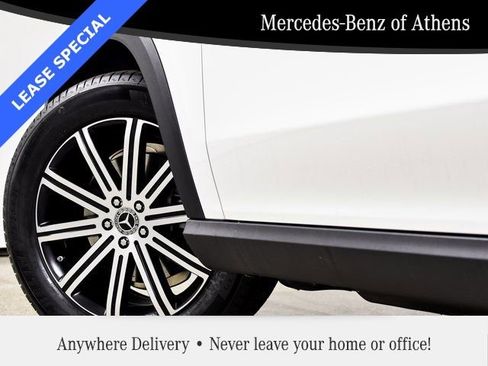 New 2026 Mercedes-Benz GLE 350 4MATIC image 14