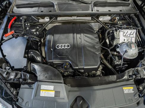 Used 2023 Audi Q5 2.0T Premium Plus w/ Premium Plus Package AWD/4WD image 20