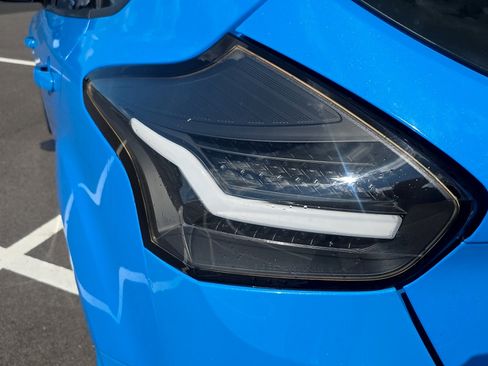 Used 2016 Ford Focus RS AWD/4WD image 10