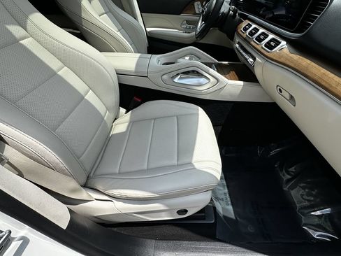 Certified 2021 Mercedes-Benz GLE 350 image 15