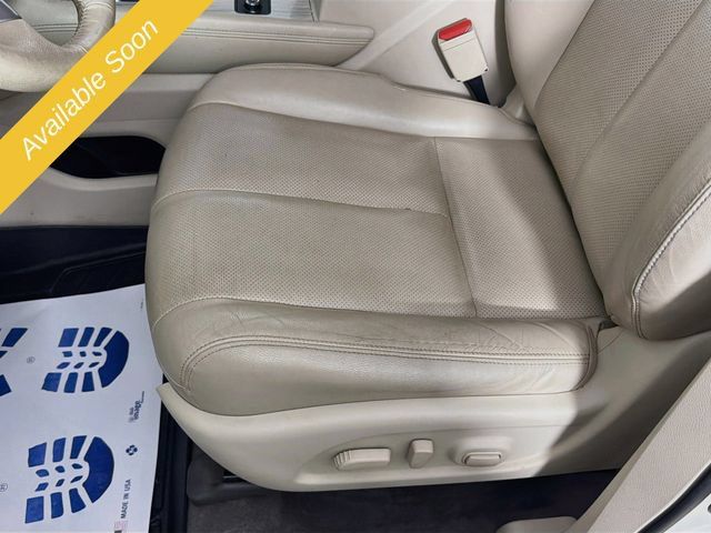 Used 2018 Nissan Murano Platinum AWD/4WD image 19