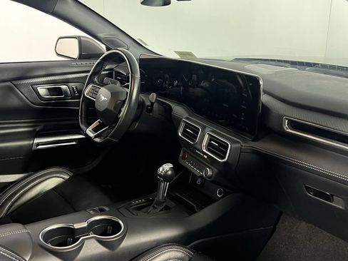 Used 2024 Ford Mustang Premium image 26