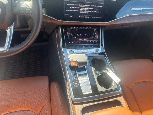 Certified 2025 Audi Q7 3.0T Prestige AWD/4WD image 44