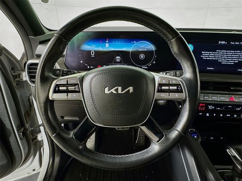 Used 2023 Kia Telluride SX X-Pro image 9