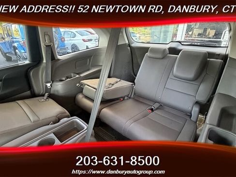 Used 2015 Honda Odyssey EX-L image 26
