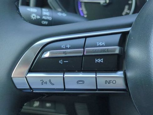 New 2026 MAZDA CX-50 AWD 2.5 Hybrid w/ Weather Package image 23