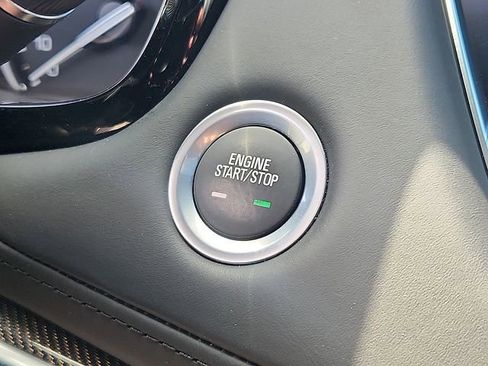 Used 2019 Cadillac XT5 Platinum image 26