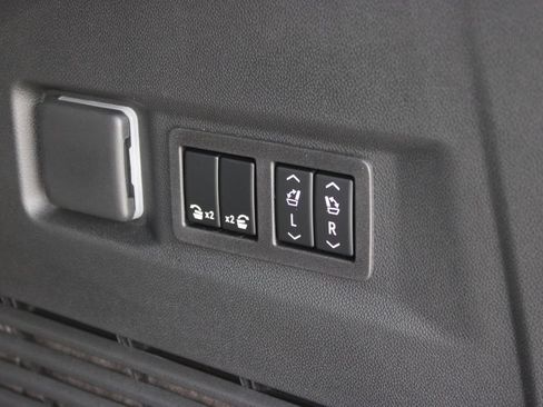 New 2026 Chevrolet Tahoe High Country AWD/4WD image 43