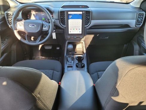 New 2025 Ford Ranger XL w/ Trailer Tow Package image 12