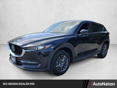 Used 2019 MAZDA CX-5 Touring