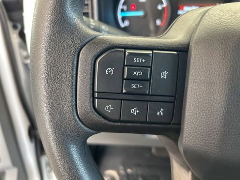 Used 2025 Ford F450 XLT AWD/4WD image 52