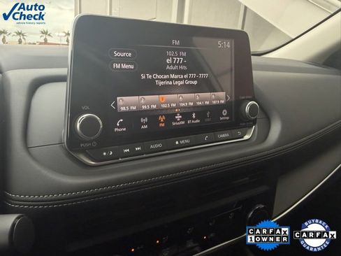 Certified 2025 Nissan Rogue S image 16