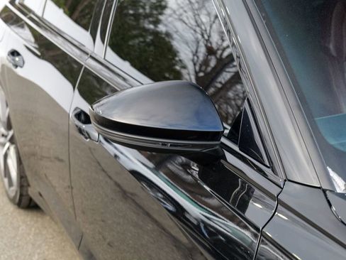 Used 2021 Audi S6 Prestige w/ Prestige Package image 10