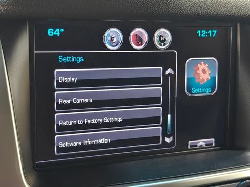 Used 2015 Chevrolet Tahoe LT AWD/4WD image 37
