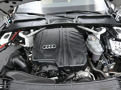 Used 2023 Audi A5 2.0T Premium Plus w/ Premium Plus AWD/4WD image 30
