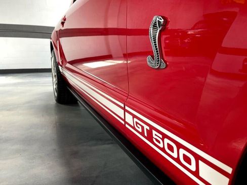 Used 2007 Ford Mustang Shelby GT500 image 23