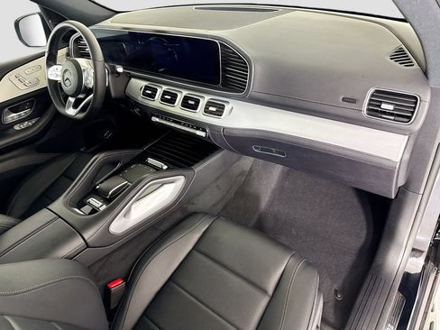 Certified 2022 Mercedes-Benz GLS 450 4MATIC image 18