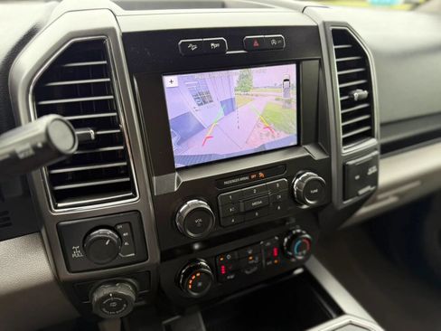 Used 2019 Ford F150 XLT w/ Equipment Group 302A Luxury AWD/4WD image 21