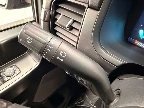 Used 2025 Ford F150 Lariat AWD/4WD image 34