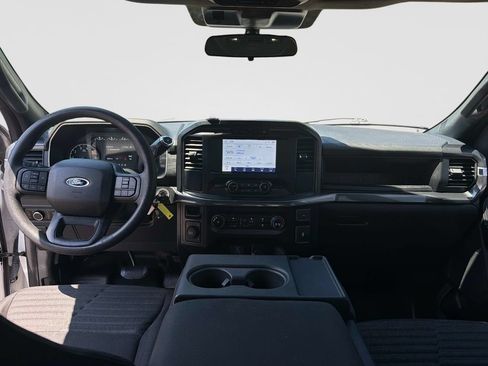 Used 2023 Ford F150 XL w/ STX Appearance Package AWD/4WD image 17