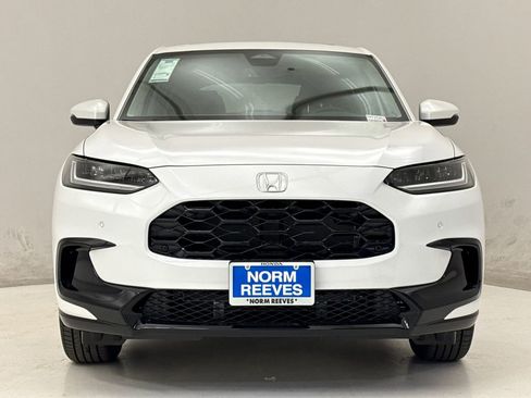 New 2026 Honda HR-V EX-L image 3